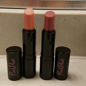 Pink Dust Cosmetics Lipstick Set